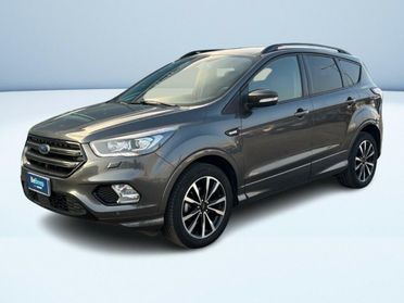 Ford Kuga 1.5 EcoBoost ST-Line 2WD