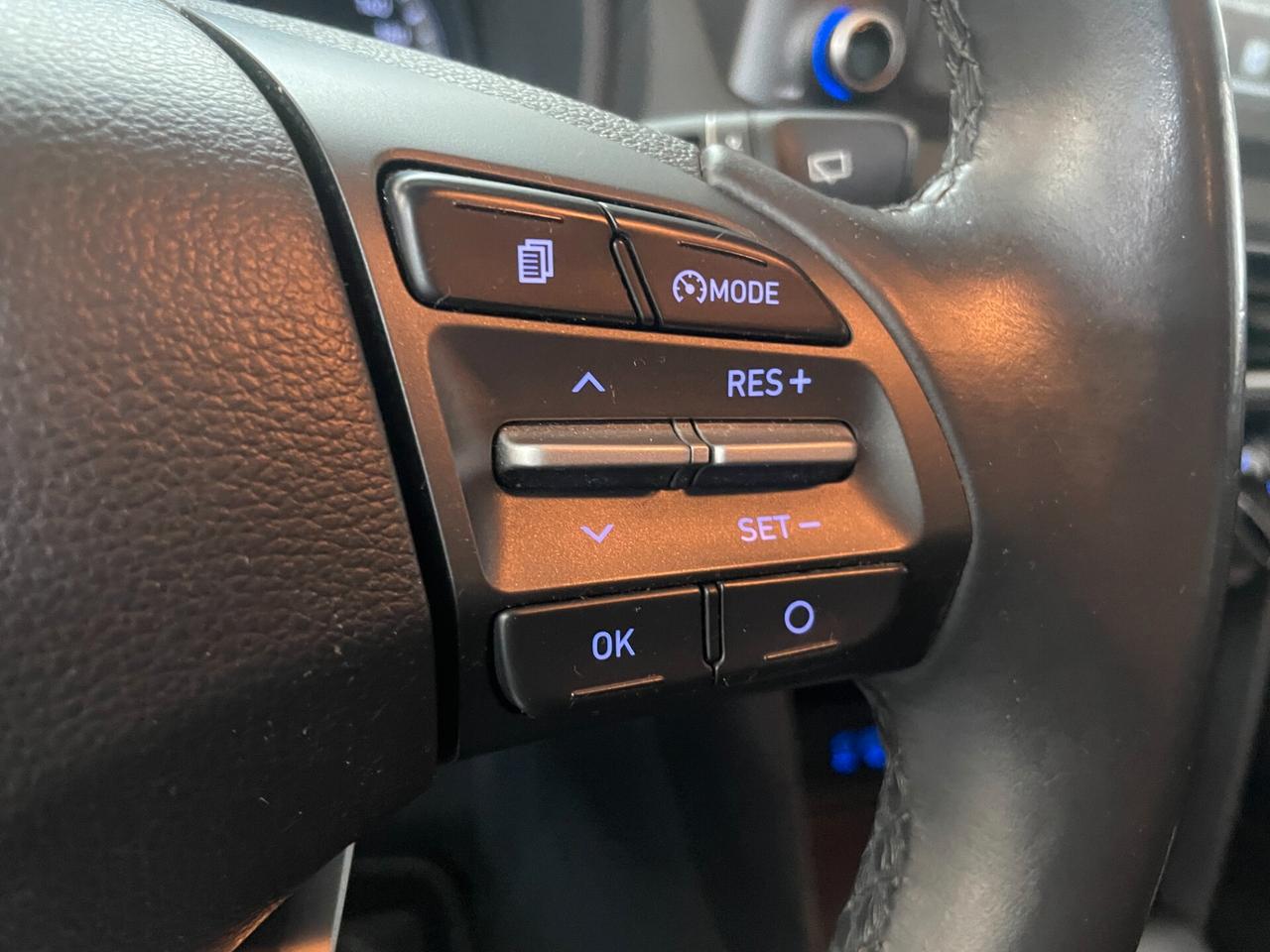 Hyundai Kona UNICO PROPRIETARIO - SERVICE COMPLETO