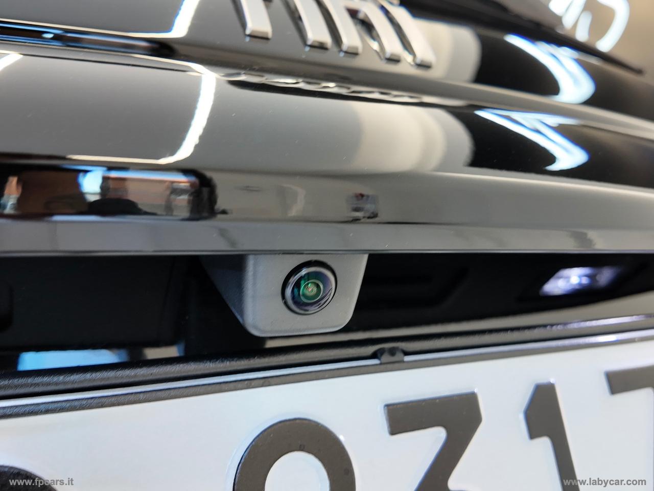 FIAT 600 Hybrid 110 CV DCT MHEV LA PRIMA