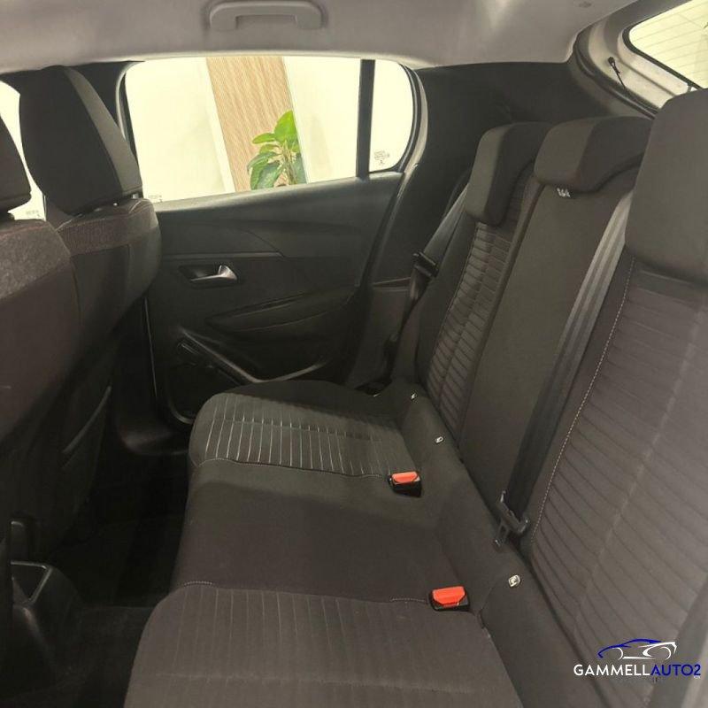 Peugeot 208 BlueHDi 100 Stop&Start 5 porte Active