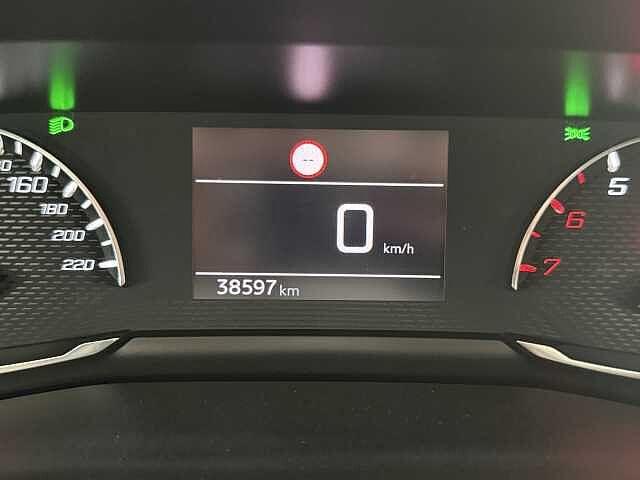 Peugeot 2008 1.2 PureTech 100 CV Active Pack