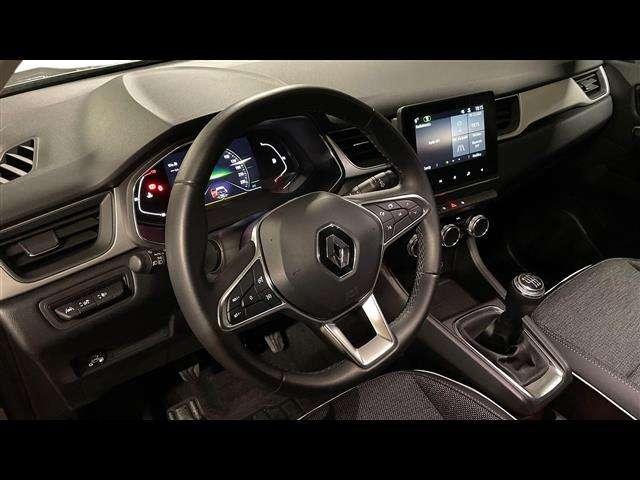 Renault Captur 1.0 TCe GPL Intens my21