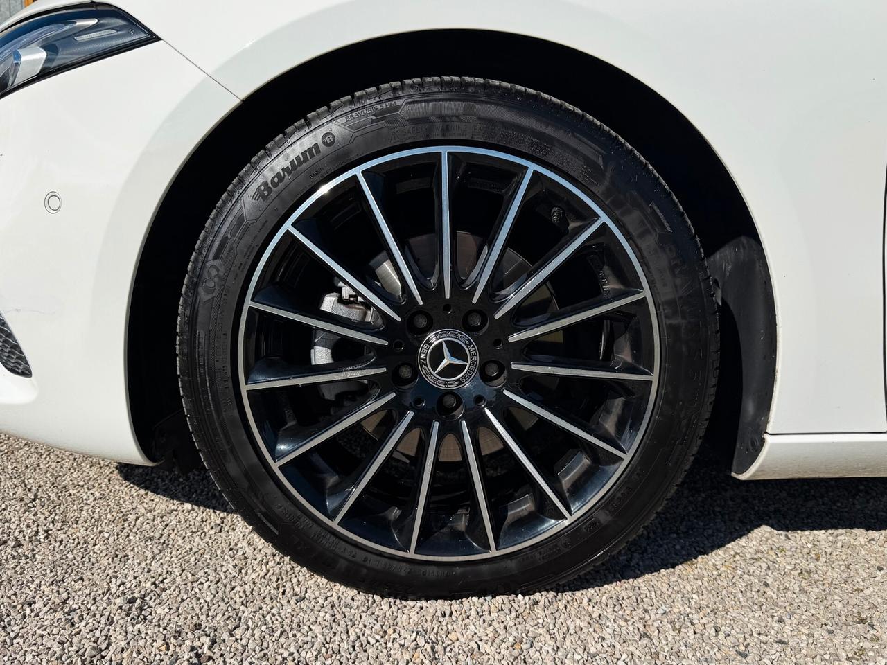 Mercedes-benz A 180 d Sport auto | PREZZO PROMO