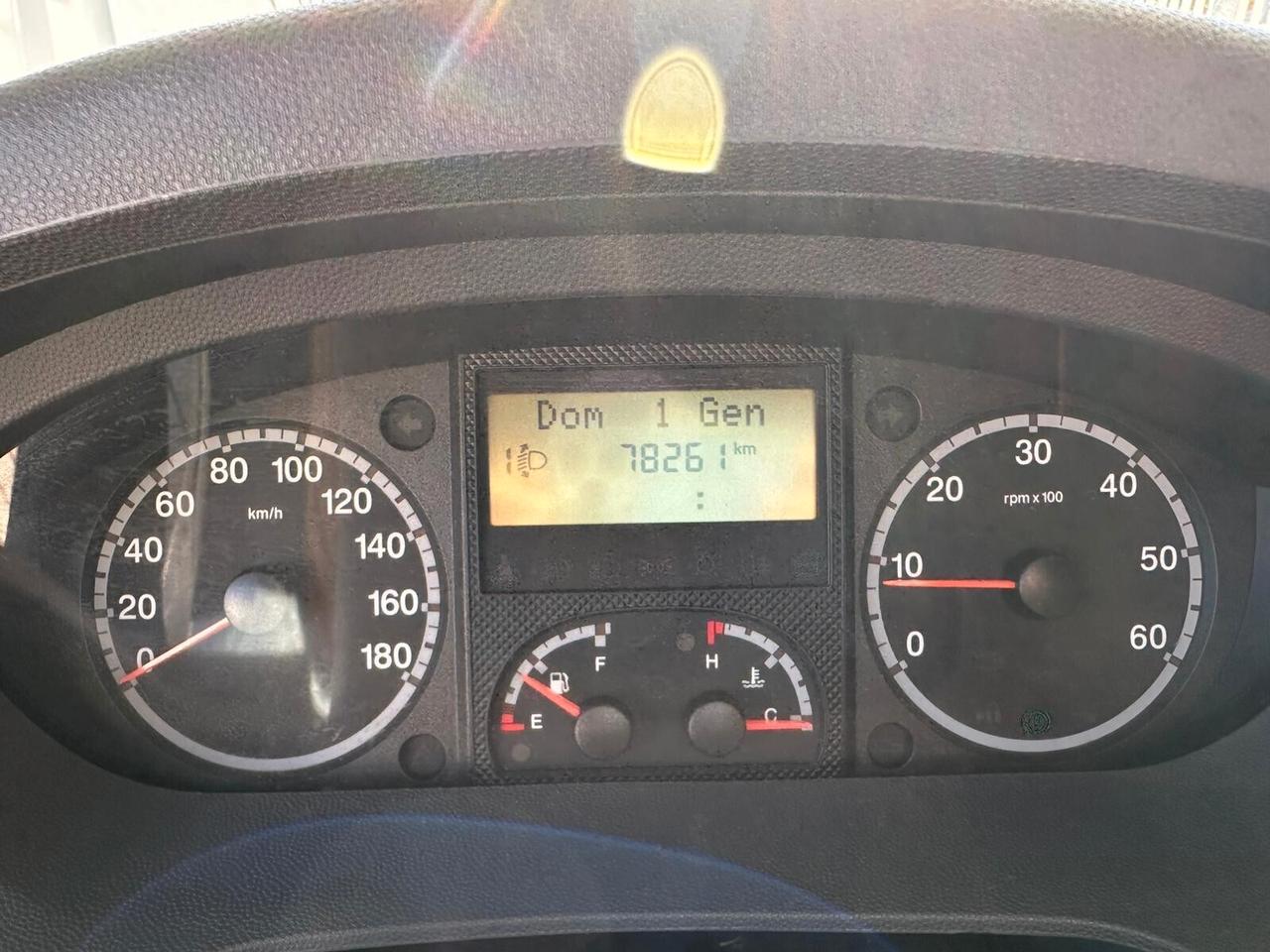 Chausson WELCOME 57 TOP