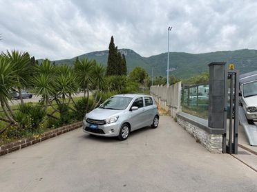 SUZUKI - Celerio - 1.0 Style