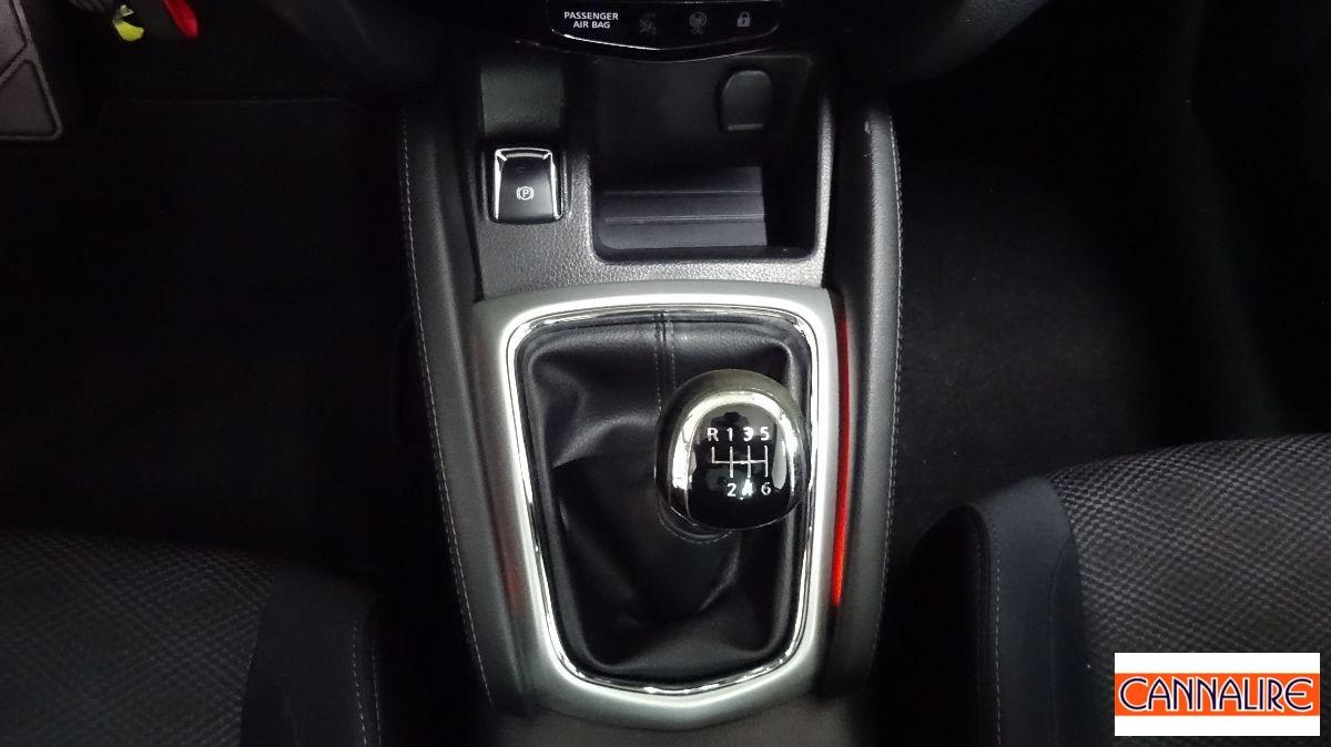 NISSAN - Qashqai - 1.5 dCi Business