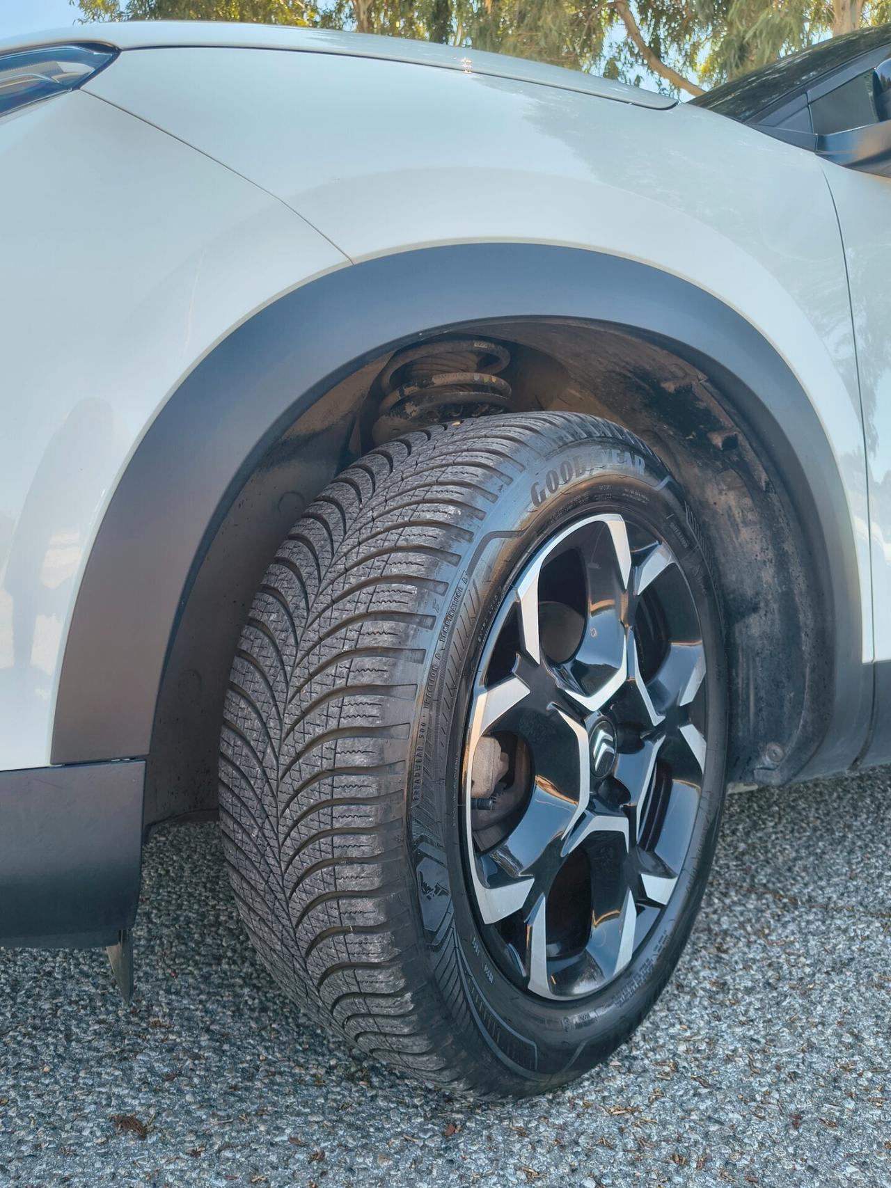 Citroen C5 Aircross 1.5 BlueHDi 130 EAT8 FEEL UNIPROPRIETARIO