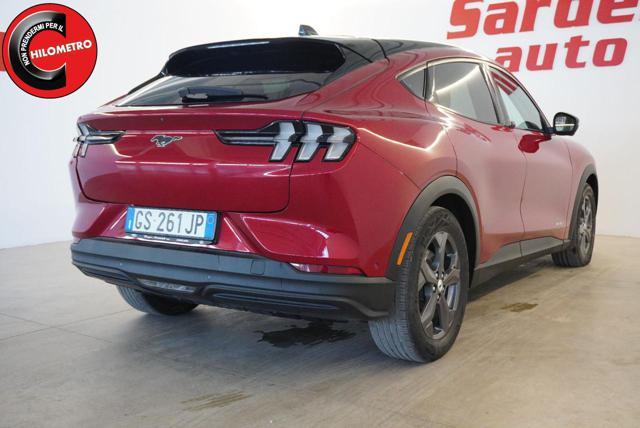 FORD Mustang Mach-E Standard Range 269 CV