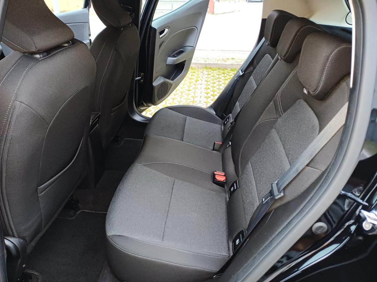 Renault Clio Full Hybrid E-Tech 140 CV 5 porte Business