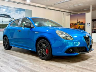ALFA ROMEO GIULIETTA 1.6 120CV SPORT 2019