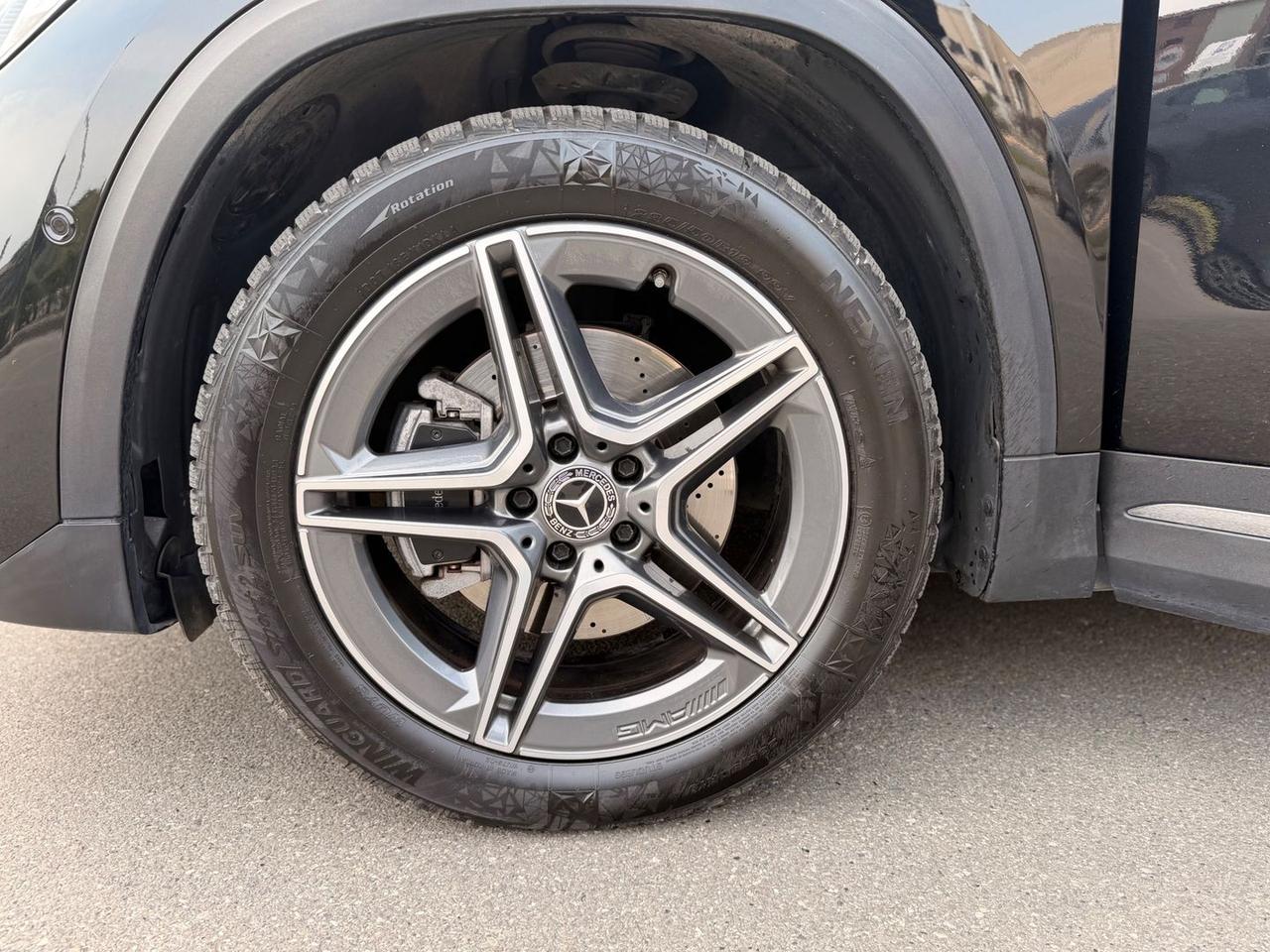 Mercedes-Benz GLA 250 Premium AMG GLA 250 E #10040