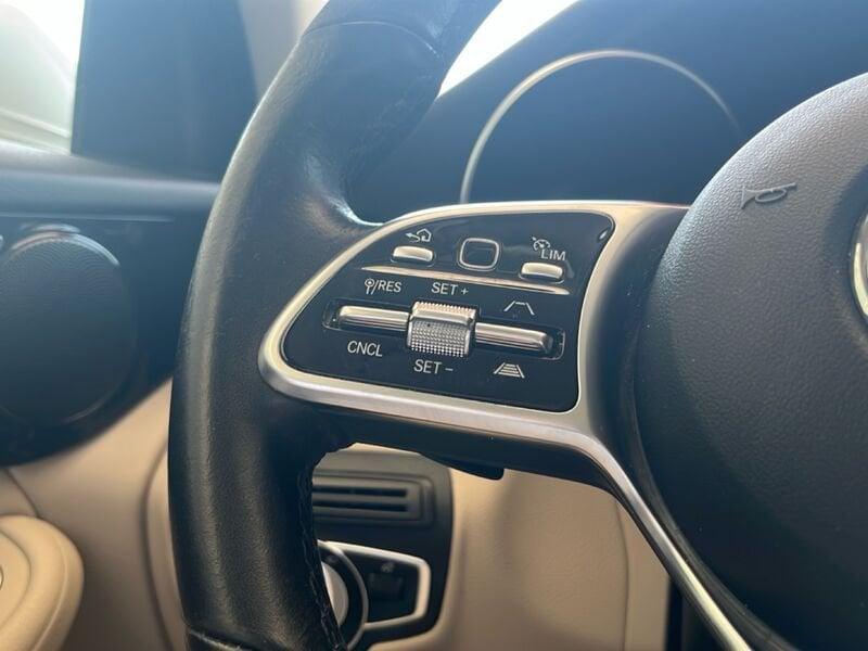Mercedes-Benz GLC 220 d 4Matic Sport aut.