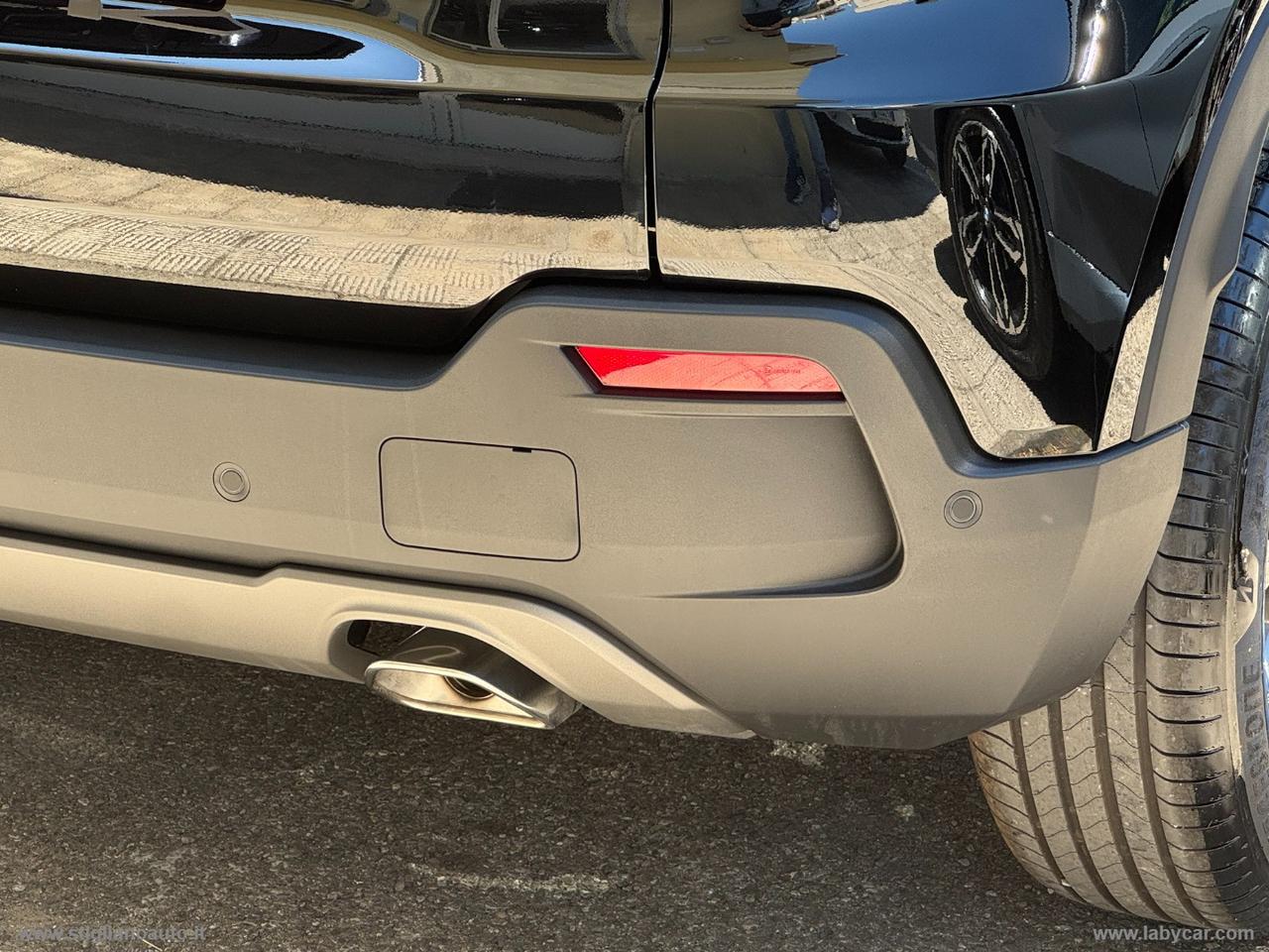 JEEP Avenger 1.2 Turbo MHEV Longitude KM0 UFF.ITALIA