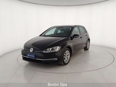 Volkswagen Golf 1.5 TGI Executive BMT DSG