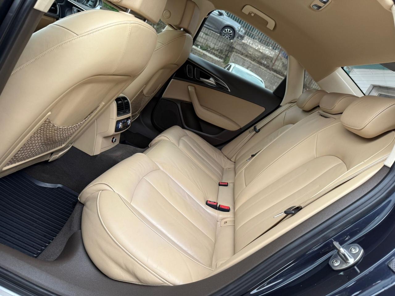 Audi A6 3.0 TDI 245 CV Quattro S-tronic S-Line