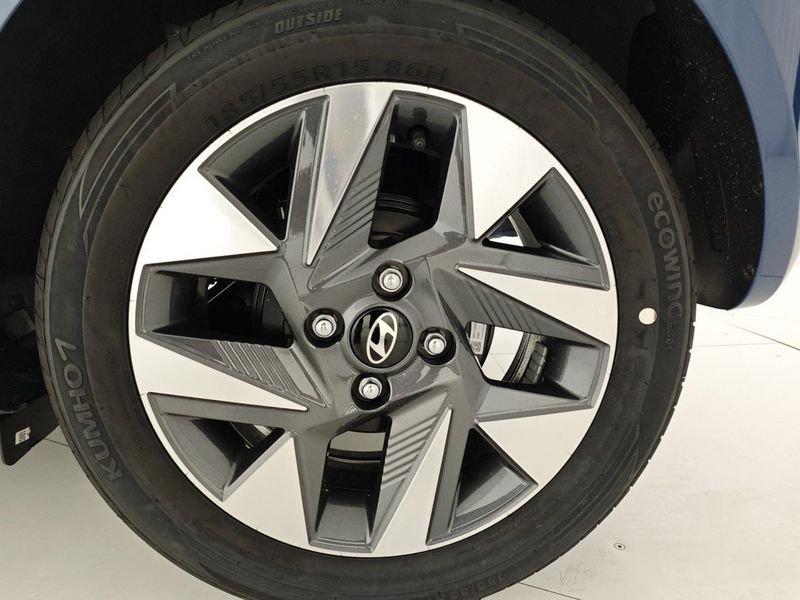 Hyundai i10 1.0 MPI Connectline