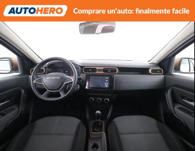 DACIA Duster 1.5 Blue dCi 8V 115 CV 4x2 Extreme