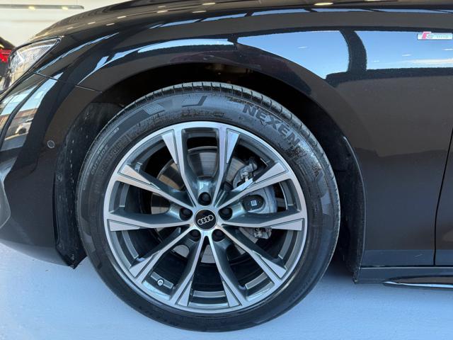 AUDI A6 Avant 40 2.0 TDI S tronic S line edition