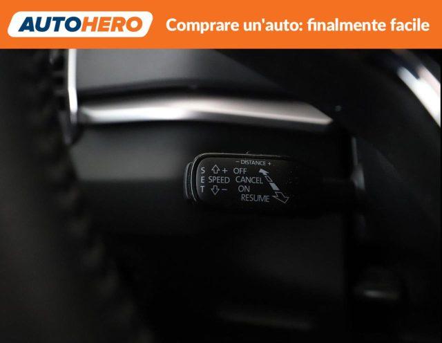 SKODA Karoq 2.0 TDI SCR 115 CV Executive