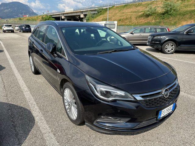 OPEL Astra GRANDINATA 1.6 CDTi 136CV aut. ST Innovation