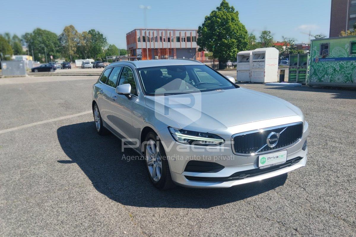 VOLVO V90 D4 Geartronic Business Plus