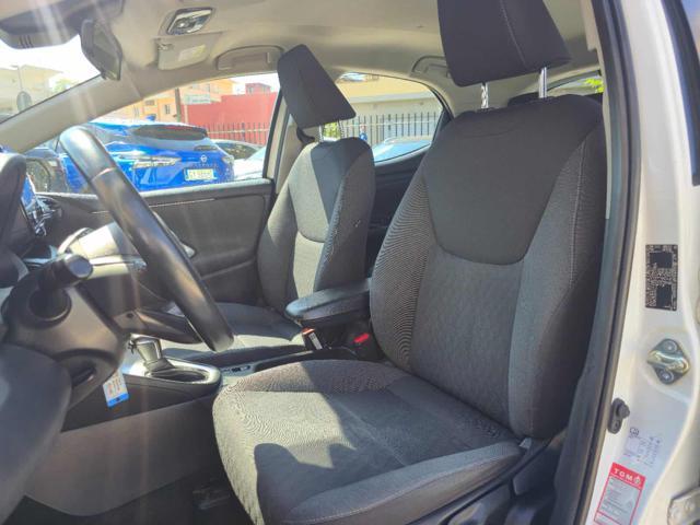 TOYOTA Yaris 1.5 Hybrid 5 porte unipropietario !!!!