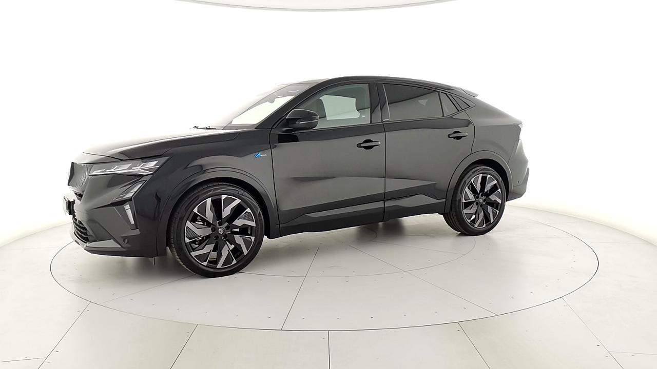 RENAULT RAFALE esprit Alpine E-Tech full hybrid 200