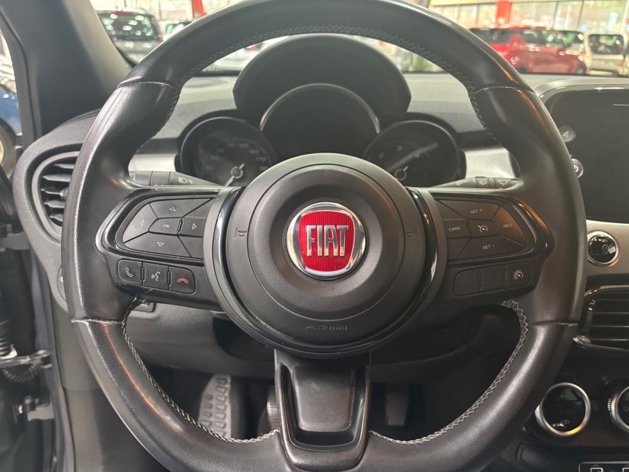 Fiat 500X 1.3 MultiJet 95 CV Sport