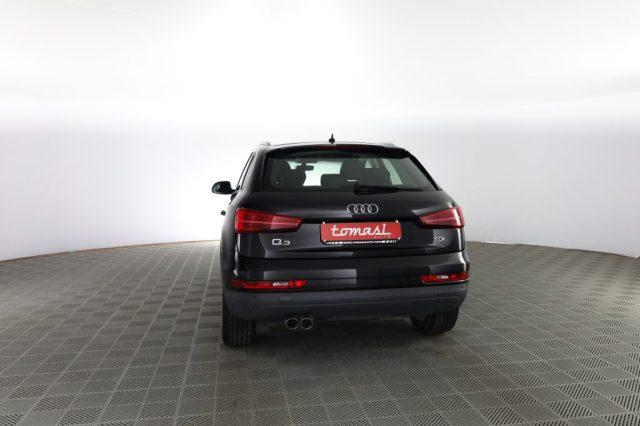 AUDI Q3 Q3 2.0 TDI 120 CV