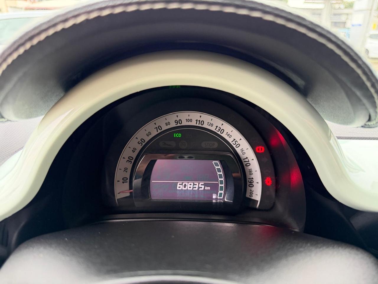 RENAULT TWINGO 1.0 BENZINA 90 (CV) 2018