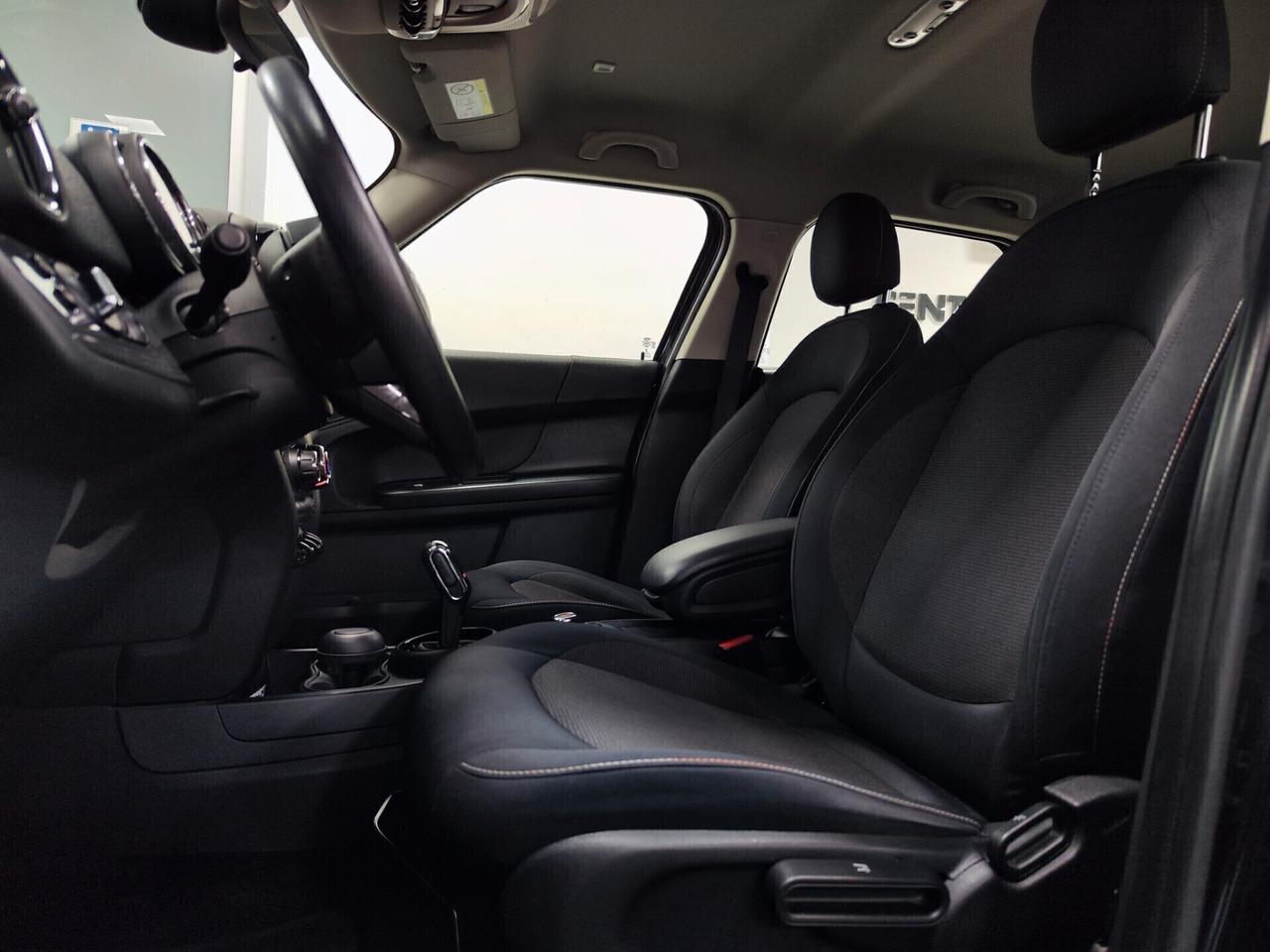 Mini Cooper 1,5 116cv Countryman UNICO PROPRIETARIO