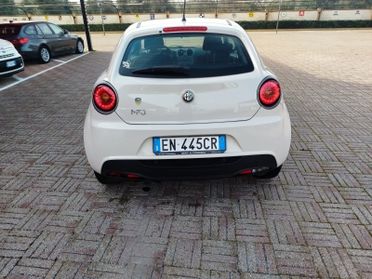 Alfa Romeo MiTo 1.3 JTDm-2 95 CV S&S Distinctive