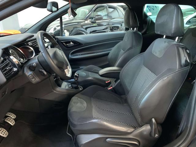 Citroen DS3 DS3 1.4 hdi Chic 70cv