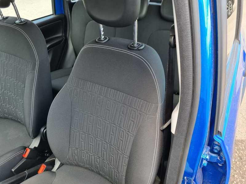 FIAT PANDA 1.0 HYBRID MY24
