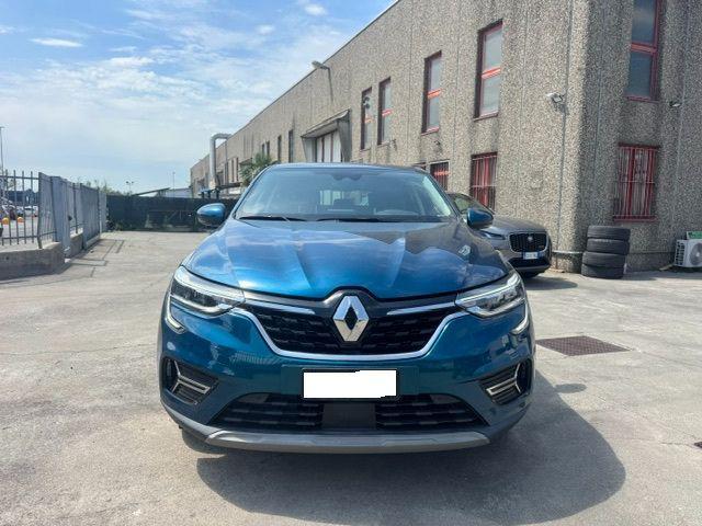 RENAULT Arkana Arkana Full Hybrid E-Tech 145 CV Engineered Fast T