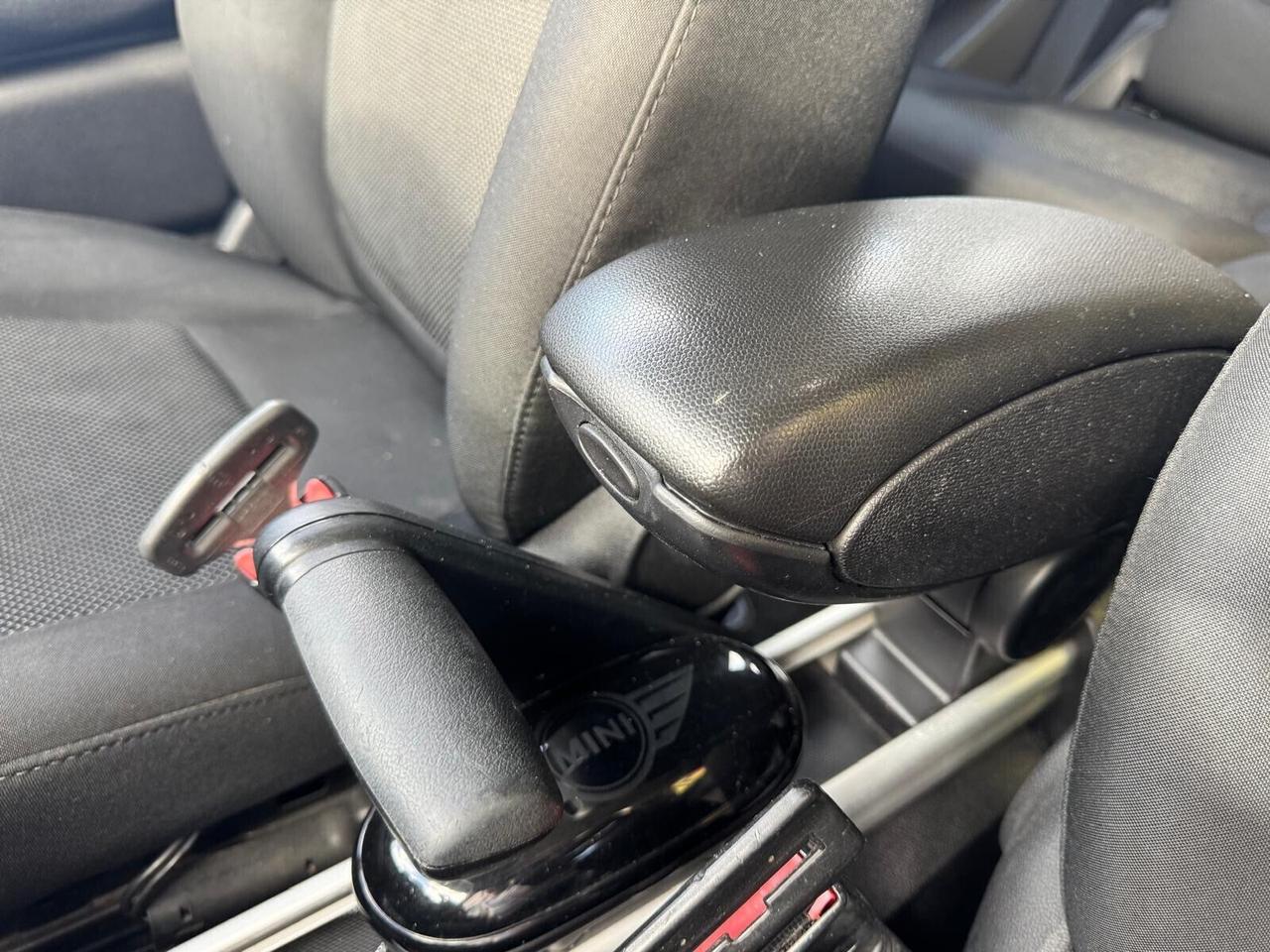 Mini Cooper D Countryman 1.6 d