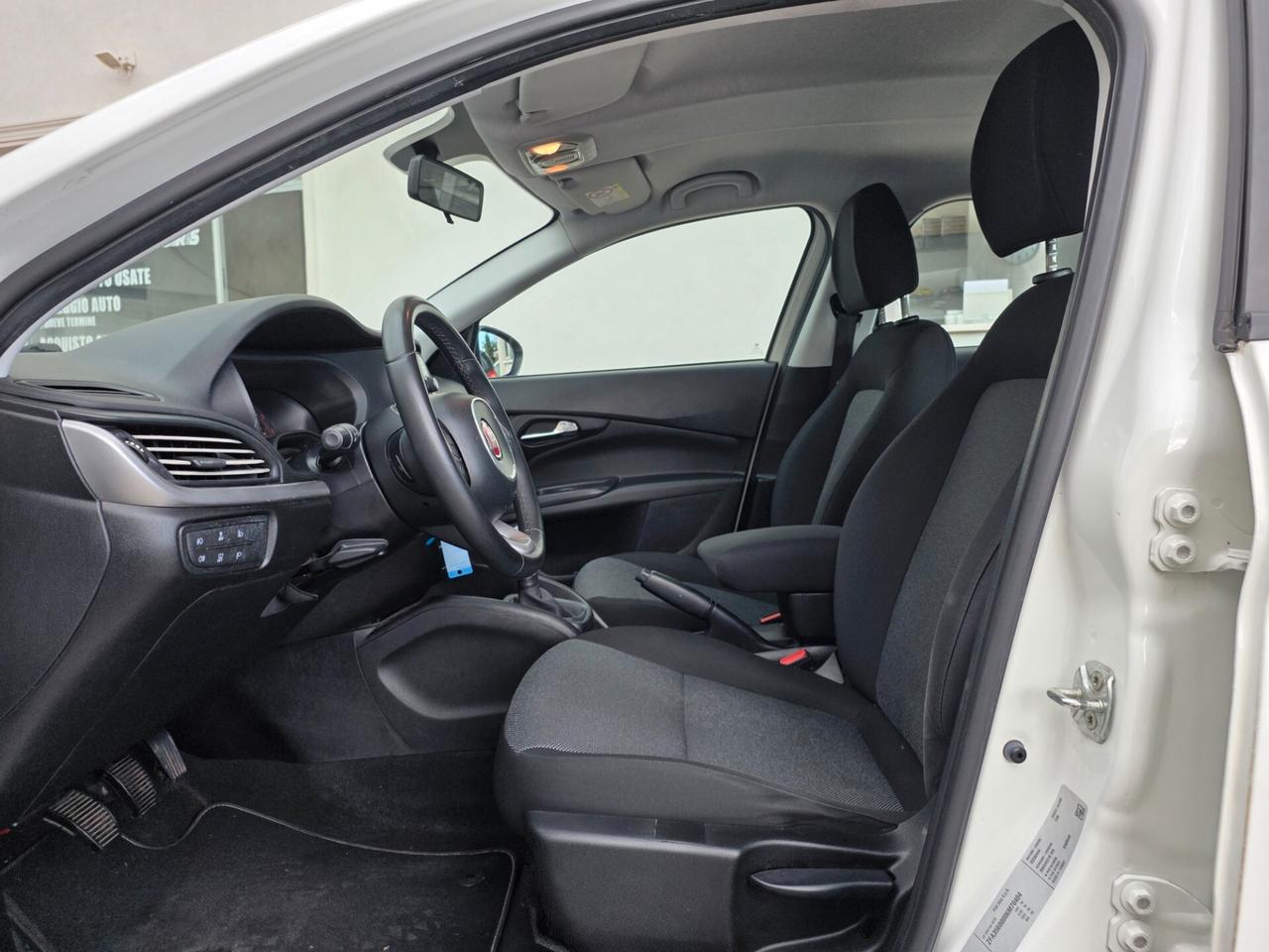 Fiat Tipo 1.6 Mjt S&S Station Wagon