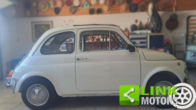 FIAT 500 L