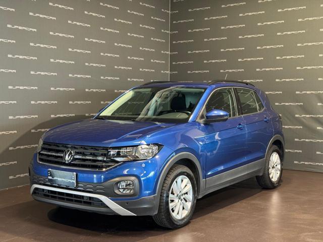 VOLKSWAGEN T-Cross 1.0 TSI 110 CV Style