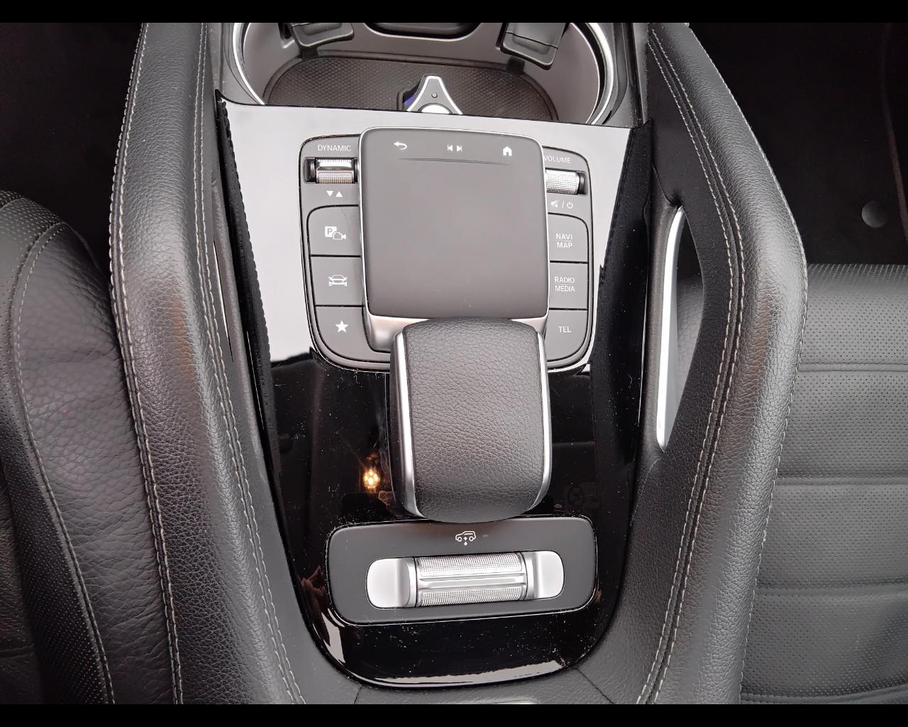 Mercedes-Benz GLE Coupe - C167 2020 - GLE Coupe 300 d mhev Premium Pro 4matic auto