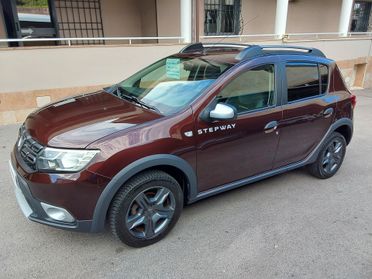 Dacia Sandero 0.9 TCe 12V T-GPL 90 CV S&S Serie Speciale Brave