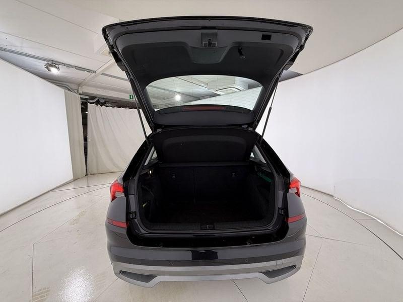 Škoda Kamiq 1.0 TSI 115cv Ambition