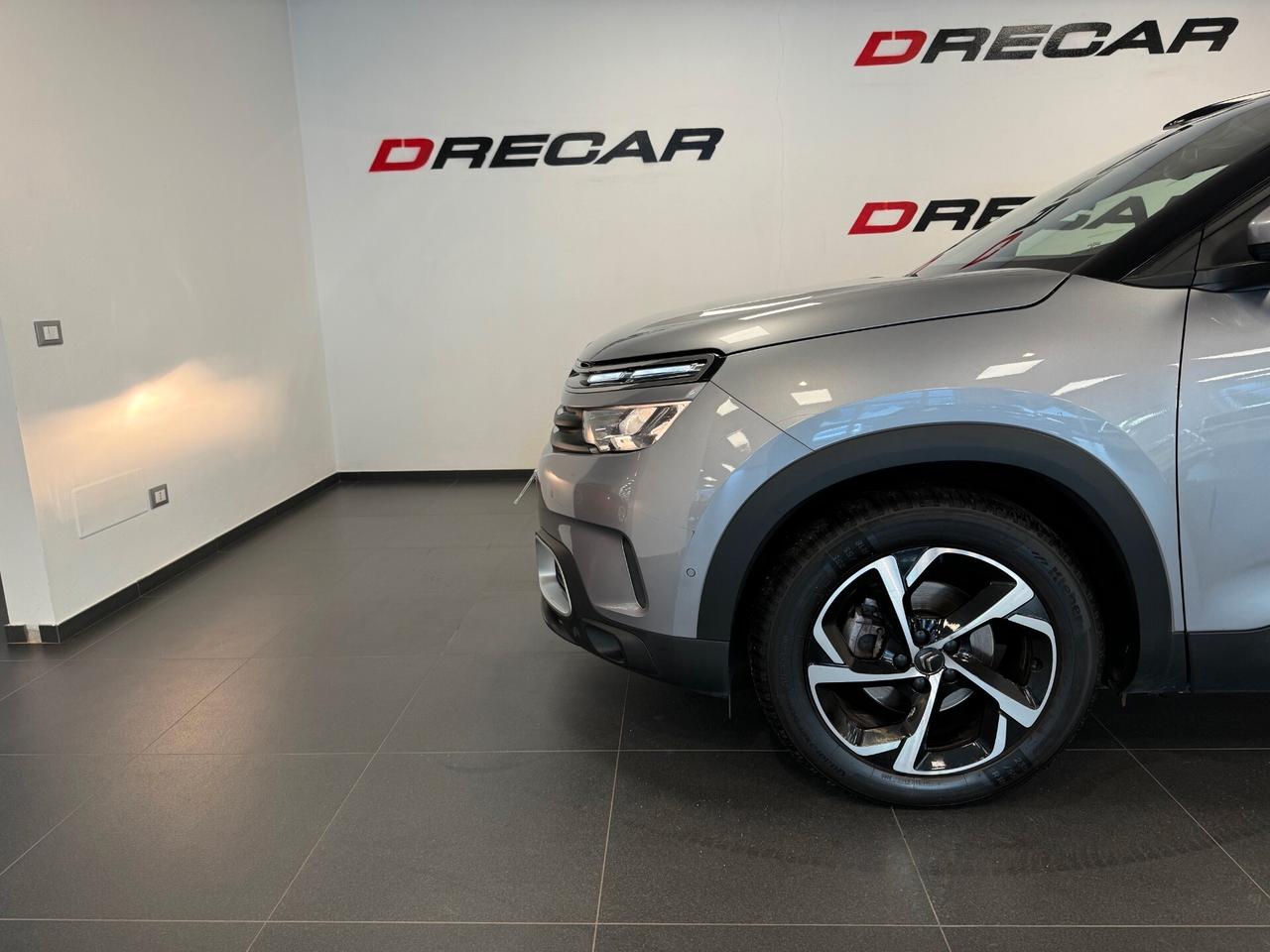 Citroen C5 Aircross C5 Aircross BlueHDi 130 S&S Shine 80.000 KM UNIPROP