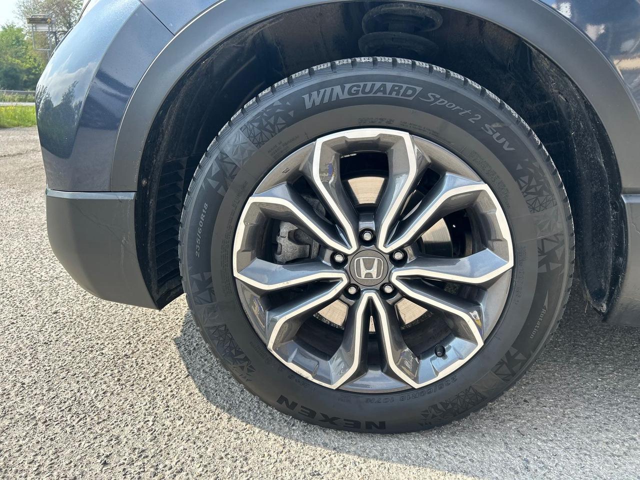 Honda CR-V 2.0 i-MMD e:HEV HEV #10520