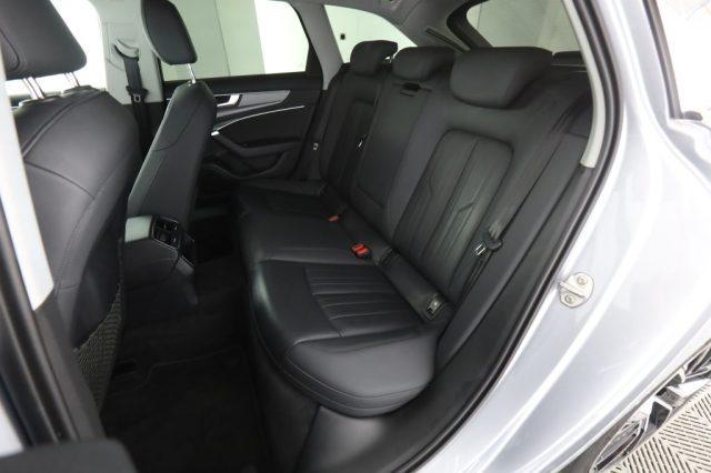AUDI A6 A6 Avant 50 3.0 TDI quattro tiptronic/ Business