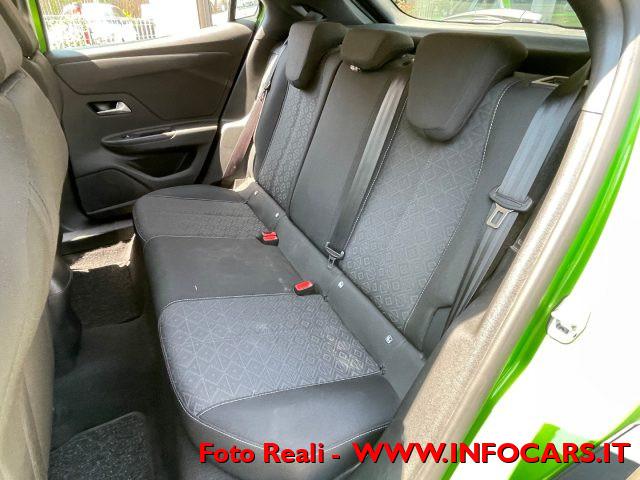 OPEL Mokka 1.2 Turbo 100cv Edition PROMO !