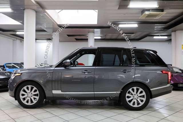 Land Rover Range Rover VOGUE|MONITOR POST|TV TUNER|TETTO|MERIDIAN|KEYLESS