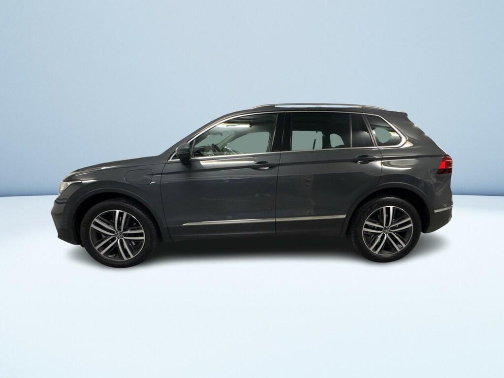 Volkswagen Tiguan 1.4 TSI eHYBRID Elegance DSG