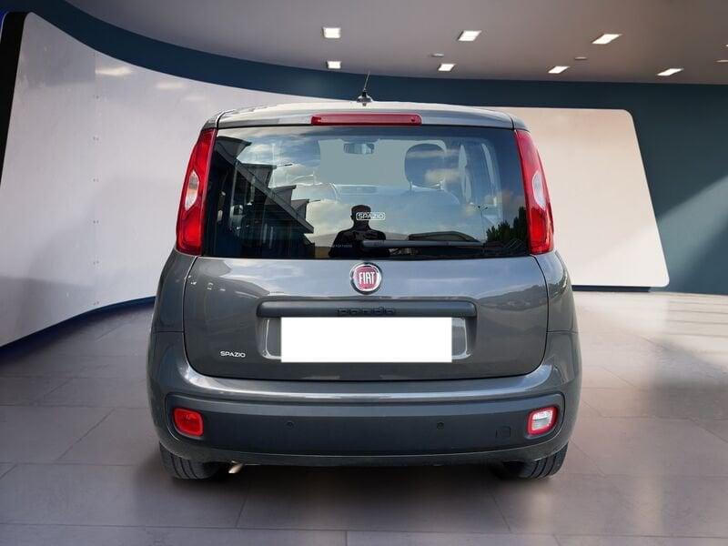 FIAT Panda III 2021 1.2 easypower City Life Gpl s&s 69cv