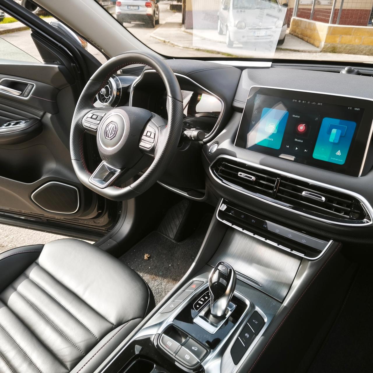 Mg HS 1.5T-GDI AT Luxury